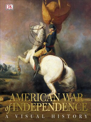 cover image of American War of Independence